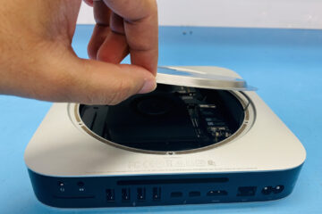 Mac Mini Repair